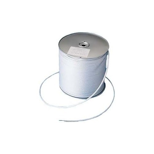 Eder Flag B004EPPLRO Halyard Spool, 500 ft Overall Length, 5/16 in Overall Width